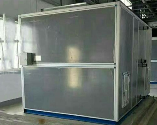新疆风机箱