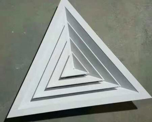 新疆特形风口