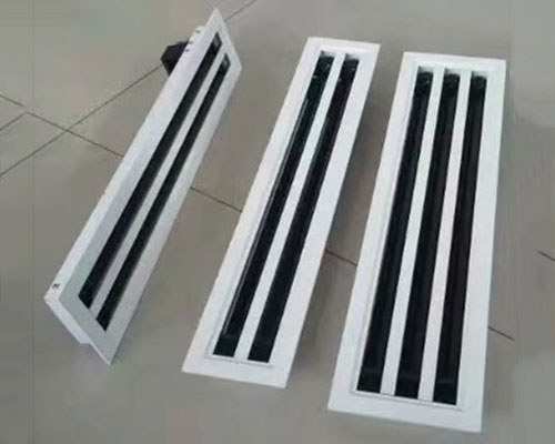 新疆铝合金风口